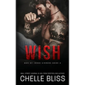 Wish - Paperback