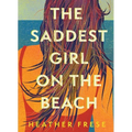 The Saddest Girl on the Beach - Paperback