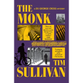 The Monk: A DS George Cross Mystery - Hardcover