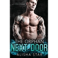 The Orphan Next Door: A Single Daddy Next Door Romance - Paperback