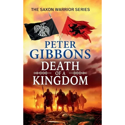 Death of a Kingdom - Hardcover