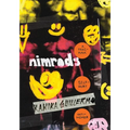 Nimrods: A Fake-Punk Self-Hurt Anti-Memoir - Paperback