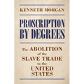 Proscription by Degrees - Hardcover