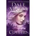 Coveted: A Psychic Visions Novel - Paperback