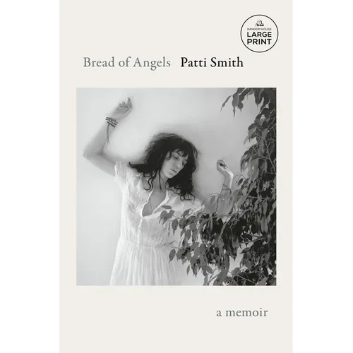Bread of Angels: A Memoir - Paperback
