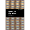 Heart of the West - Paperback