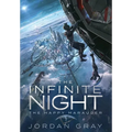 The Infinite Night Book 1: The Happy Marauder - Hardcover