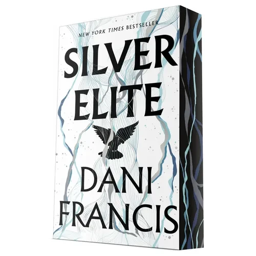 Silver Elite - Paperback