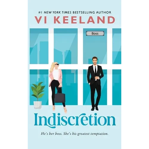 Indiscretion - Hardcover