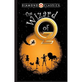 The Wizard of Oz - Paperback