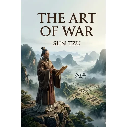The Art of War - Paperback