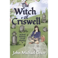 The Witch of Criswell - Paperback