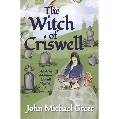 The Witch of Criswell - Paperback
