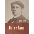 Betty Zane - Hardcover
