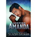 Keeping Amanda - Paperback