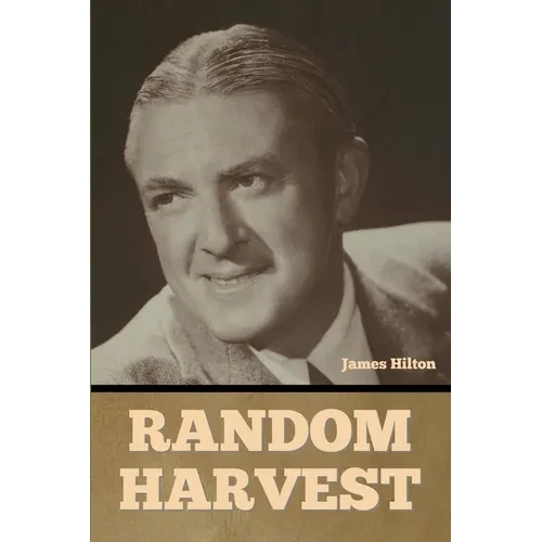 Random Harvest - Paperback