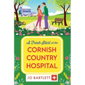 A Fresh Start at the Cornish Country Hospital - Paperback