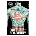 The Illustrated Man - Paperback