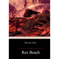 The Iron Trail - Paperback