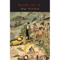 Ralph 124c 41+ - Paperback