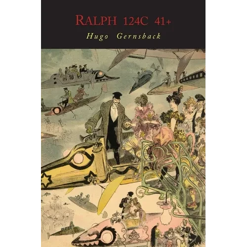 Ralph 124c 41+ - Paperback