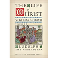 The Life of Christ (Reader's Edition): Volume 2 - Paperback