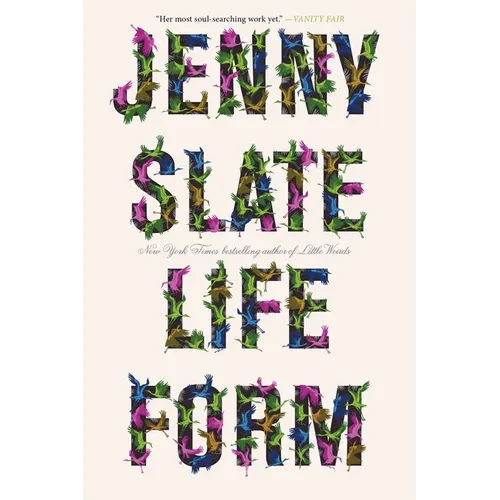 Lifeform - Paperback