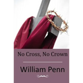No Cross, No Crown - Paperback
