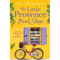 The Little Provence Book Shop - Paperback