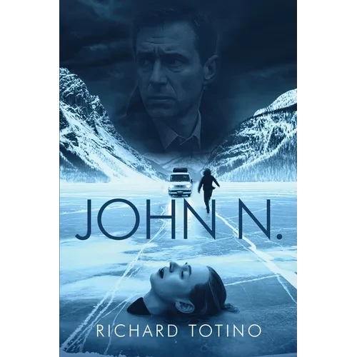 John N - Paperback