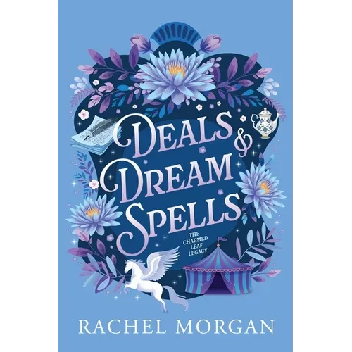 Deals & Dream Spells - Paperback
