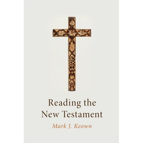 Reading the New Testament - Paperback