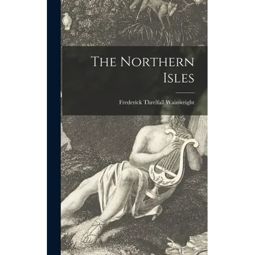 The Northern Isles - Hardcover