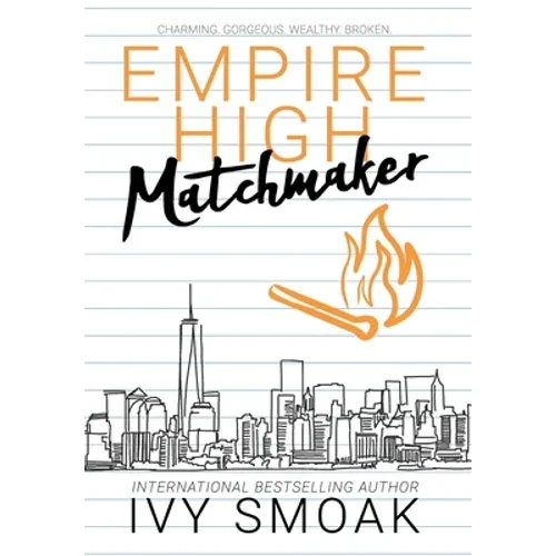 Empire High Matchmaker - Hardcover