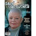 Dark Discoveries - Issue #34 - Hardcover