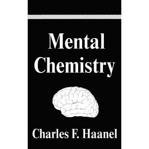 Mental Chemistry - Hardcover