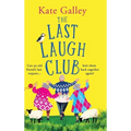 The Last Laugh Club - Hardcover