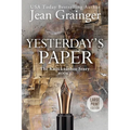 Yesterday's Paper - Paperback