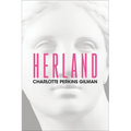 Herland - Paperback