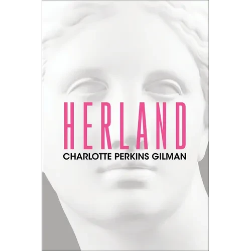 Herland - Paperback