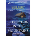 Retribution in the Mountains - Paperback