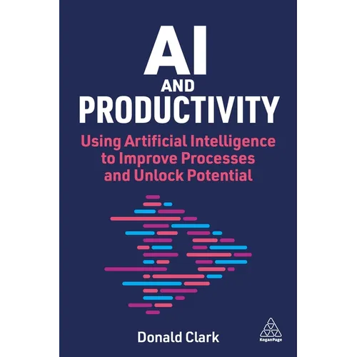 AI and Productivity: Using Artificial Intelligence to Improve Processes and Unlock Potential