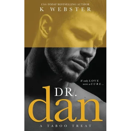Dr. Dan - Paperback