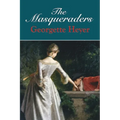 The Masqueraders - Paperback