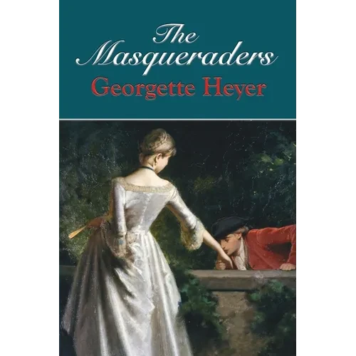 The Masqueraders - Paperback