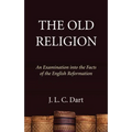 The Old Religion - Paperback