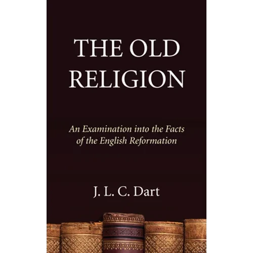 The Old Religion - Paperback