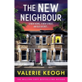 The New Neighbour - Paperback