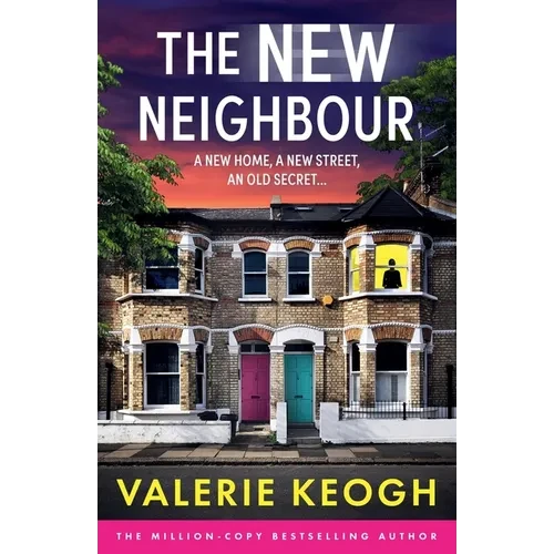 The New Neighbour - Paperback