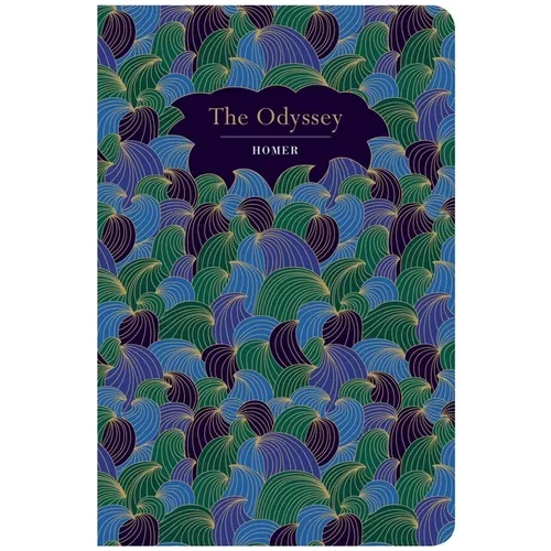 The Odyssey - Hardcover